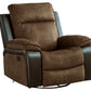 Woodsway Swivel Glider Recliner