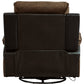 Woodsway Swivel Glider Recliner