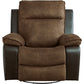 Woodsway Swivel Glider Recliner