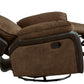 Woodsway Swivel Glider Recliner