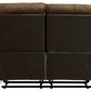 Woodsway Reclining Loveseat