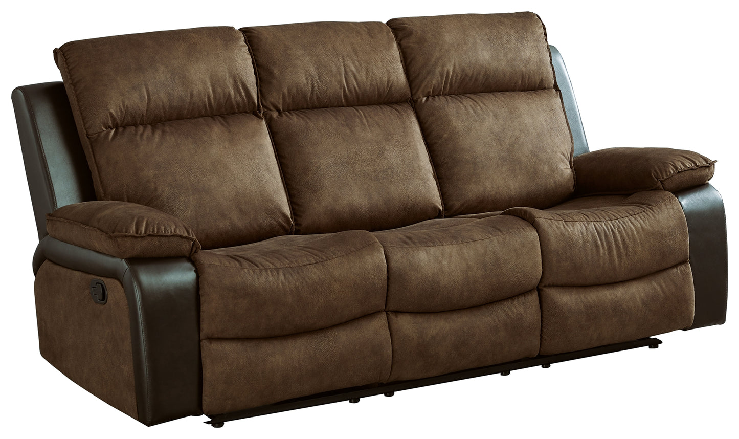 Woodsway Reclining Sofa