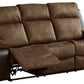 Woodsway Reclining Sofa