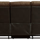 Woodsway Reclining Sofa