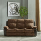 Woodsway Reclining Sofa