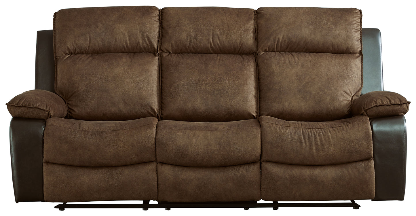 Woodsway Reclining Sofa