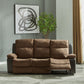 Woodsway Reclining Sofa