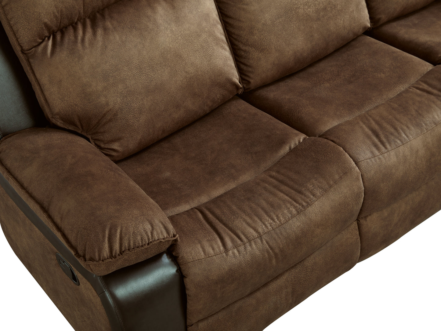 Woodsway Reclining Sofa