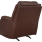 Wylesburg Recliner