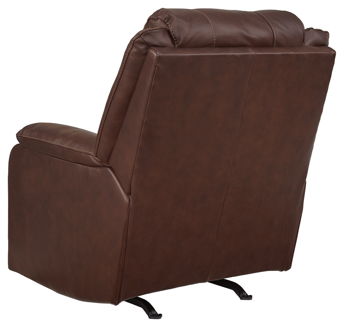Wylesburg Recliner