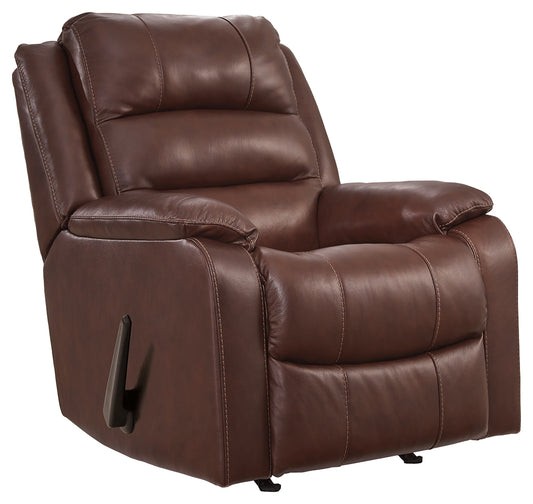 Wylesburg Recliner