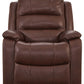 Wylesburg Recliner