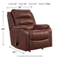 Wylesburg Recliner