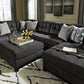Reidshire Oversized Ottoman