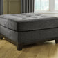 Reidshire Oversized Ottoman