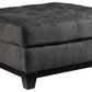 Reidshire Oversized Accent Ottoman