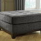 Reidshire Oversized Accent Ottoman