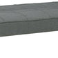 Santini Flip Flop Armless Sofa