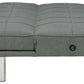 Santini Flip Flop Armless Sofa