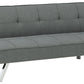 Santini Flip Flop Armless Sofa