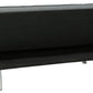 Santini Flip Flop Armless Sofa