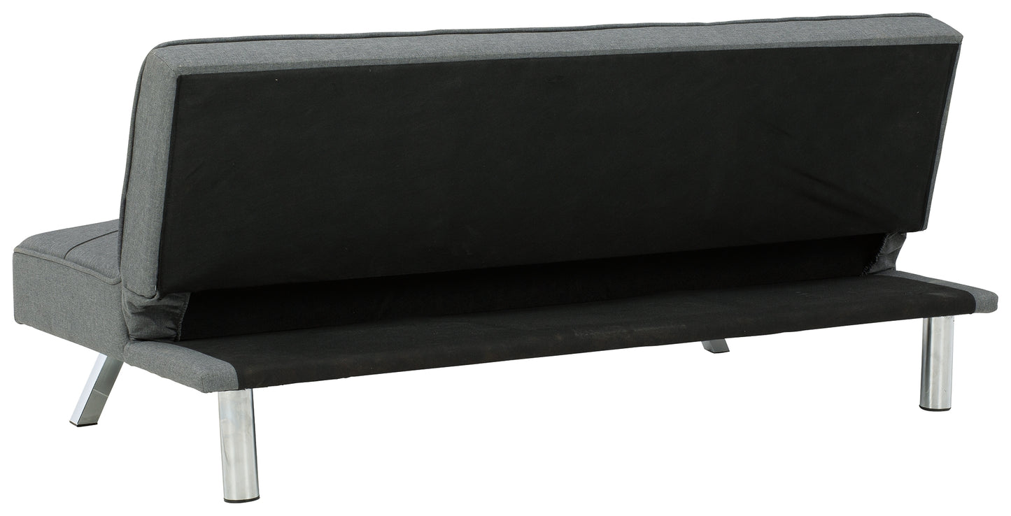 Santini Flip Flop Armless Sofa