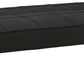 Santini Flip Flop Armless Sofa