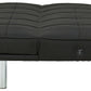 Santini Flip Flop Armless Sofa