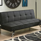 Santini Flip Flop Armless Sofa