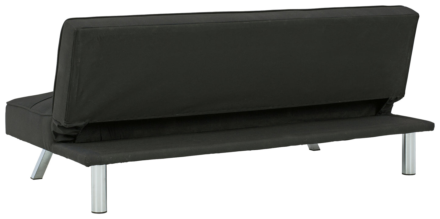 Santini Flip Flop Armless Sofa