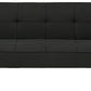 Santini Flip Flop Armless Sofa