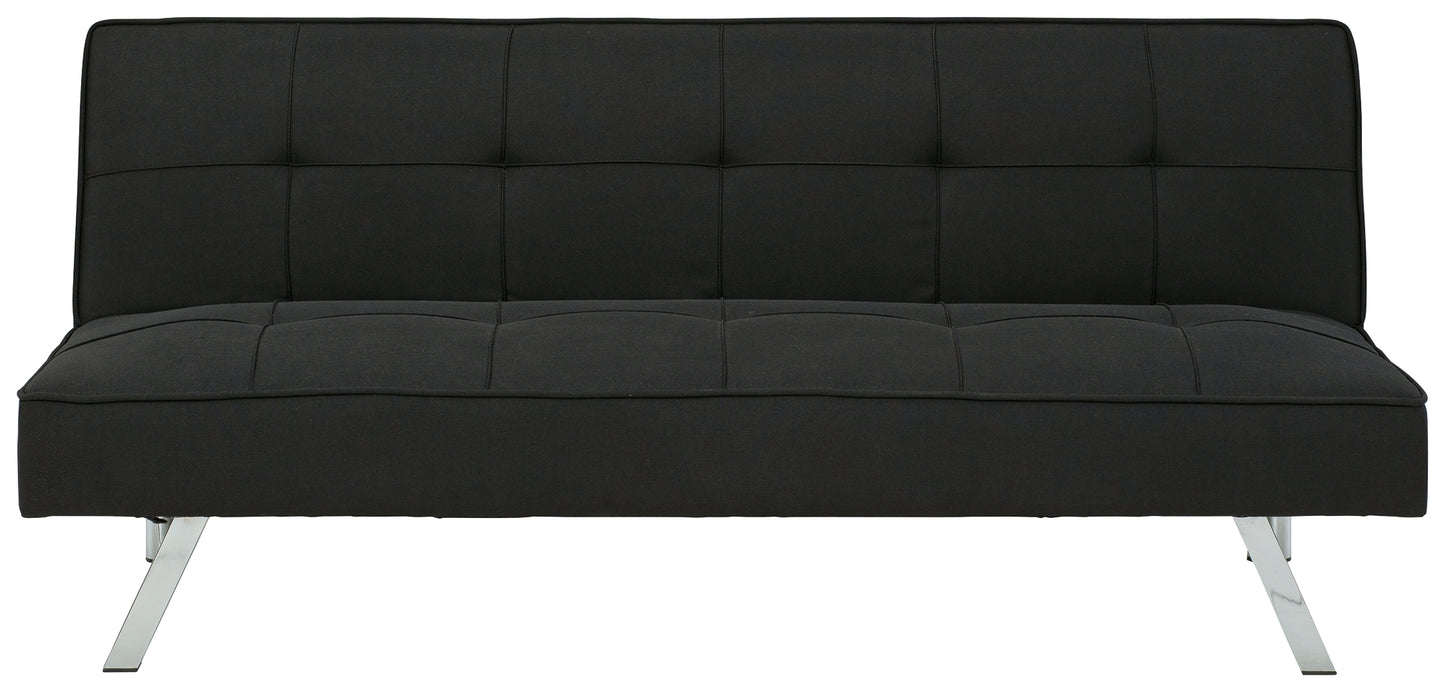 Santini Flip Flop Armless Sofa