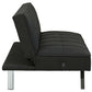 Santini Flip Flop Armless Sofa
