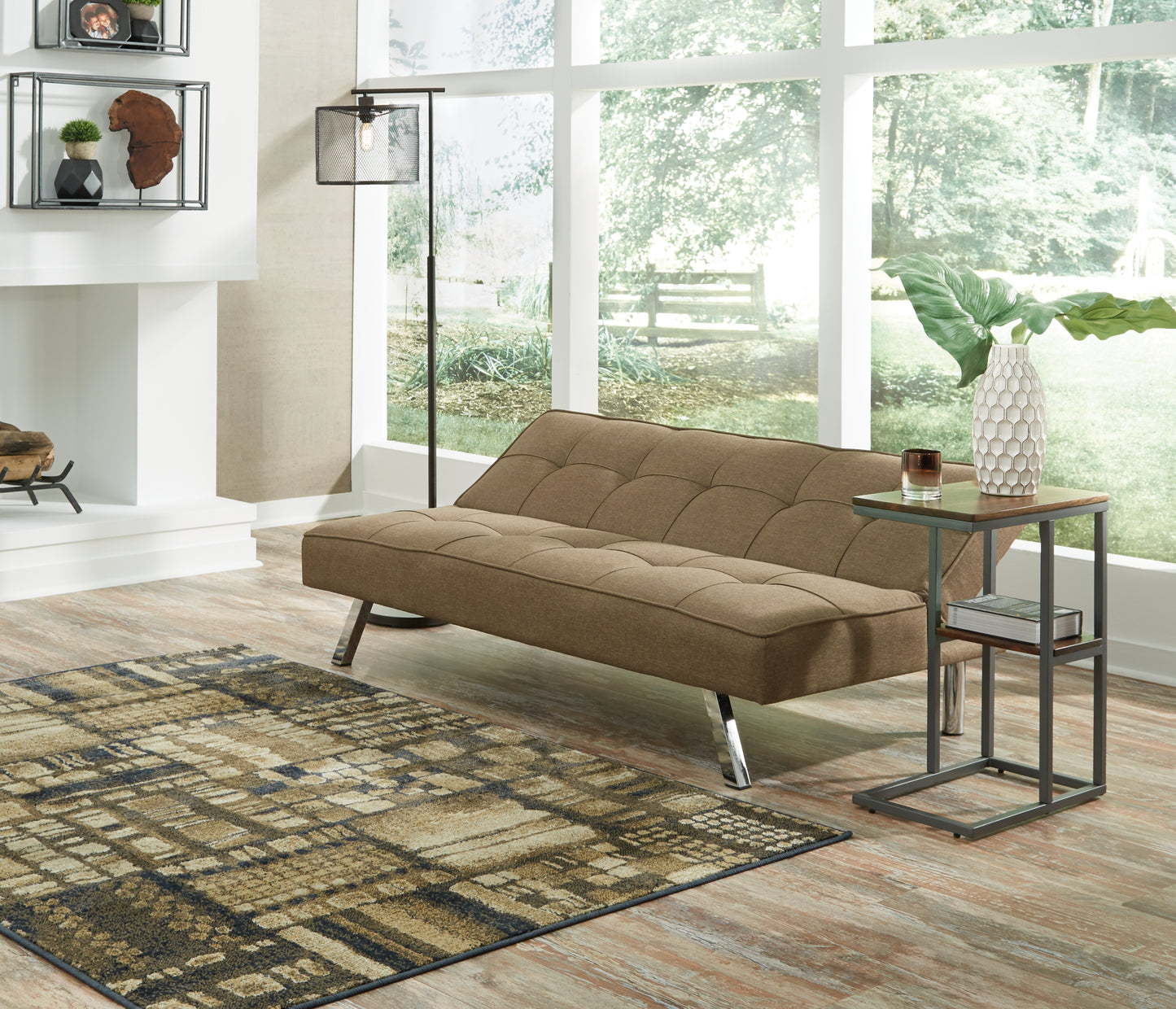 Santini Futon
