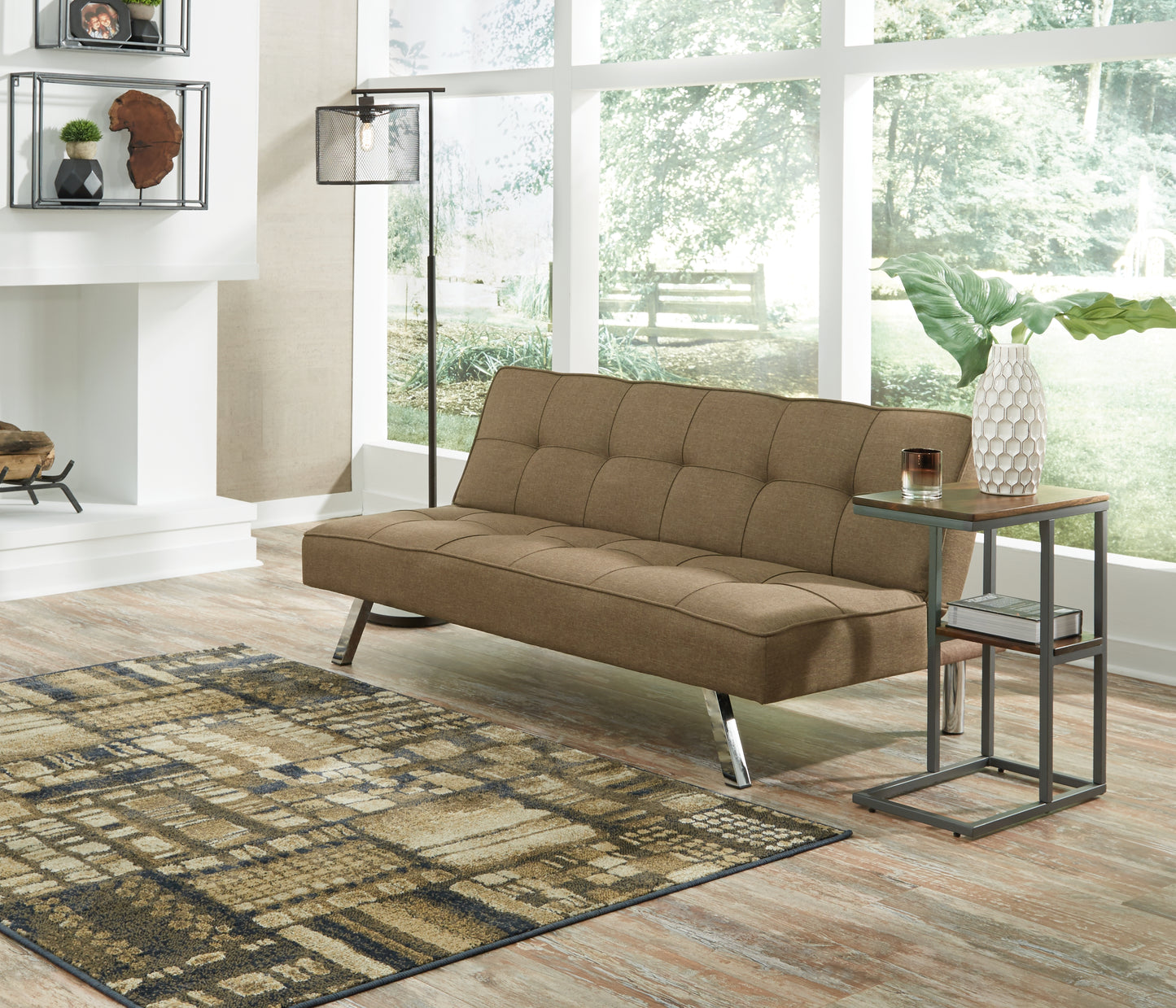 Santini Futon