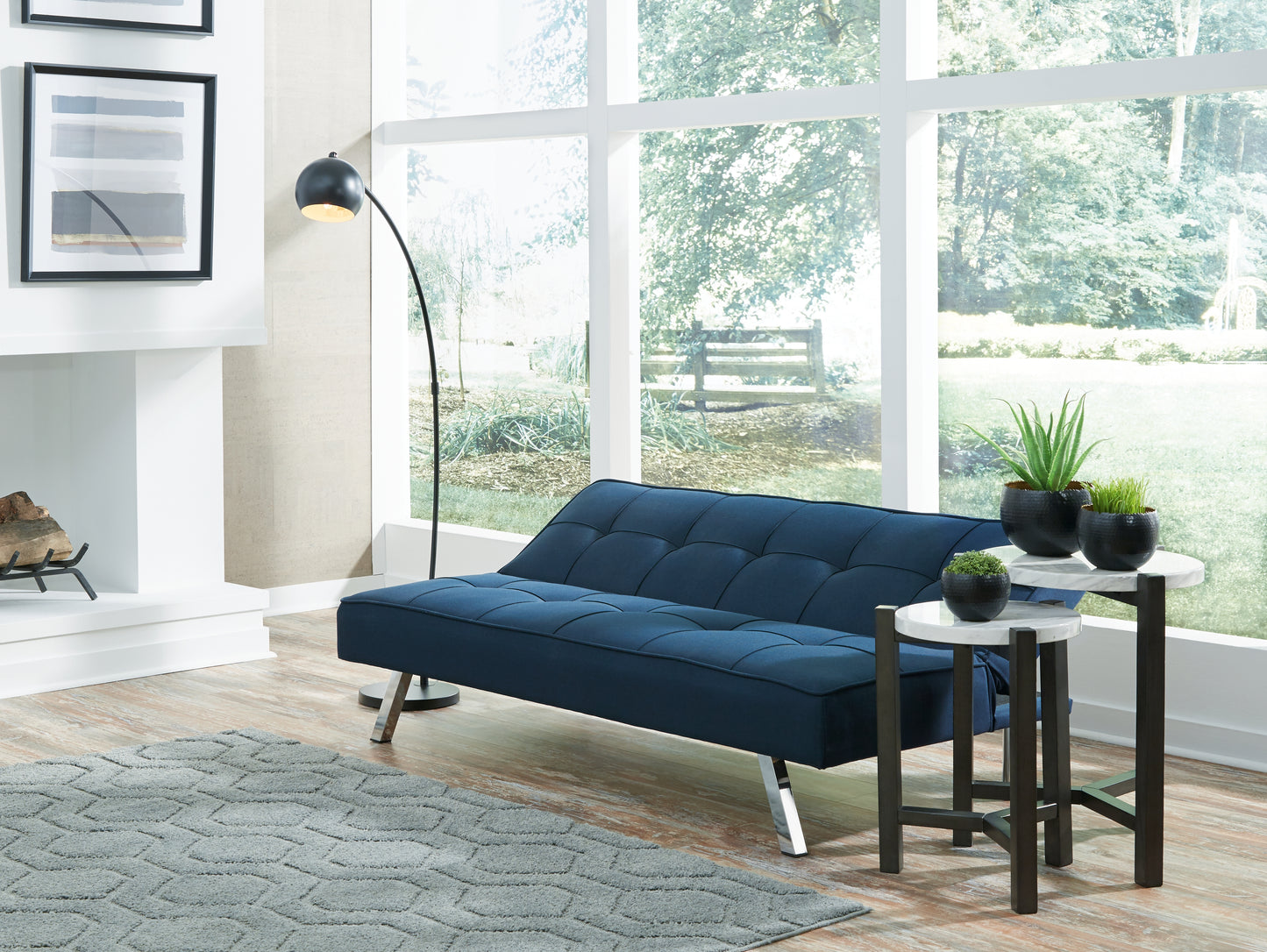 Santini Futon