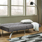 Sivley Flip Flop Armless Sofa