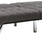 Sivley Flip Flop Armless Sofa