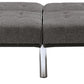 Sivley Flip Flop Armless Sofa