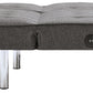 Sivley Flip Flop Armless Sofa