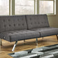 Sivley Flip Flop Armless Sofa