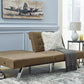 Sivley Flip Flop Armless Sofa