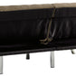 Sivley Flip Flop Armless Sofa