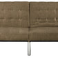 Sivley Flip Flop Armless Sofa