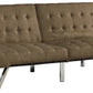 Sivley Flip Flop Armless Sofa