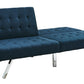 Sivley Futon