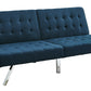Sivley Futon