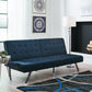 Sivley Futon