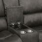 Wyerville 6-Piece Power Reclining Sectional