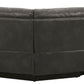 Wyerville 6-Piece Power Recining Sectional